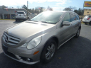 Thumbnail image of 2008 Mercedes-Benz R-Class at ROSWELL AUTO IMPORTS