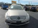 Thumbnail image of 2008 Mercedes-Benz R-Class at ROSWELL AUTO IMPORTS