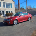Thumbnail image of 2018 Kia Optima at ICARS.COM LLC