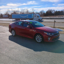 Thumbnail image of 2018 Kia Optima at ICARS.COM LLC