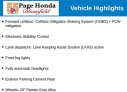 Thumbnail image of 2022 Honda Pilot at Page Honda of Bloomfield