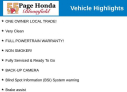 Thumbnail image of 2022 Honda Pilot at Page Honda of Bloomfield