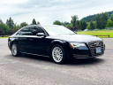 Thumbnail image of 2012 Audi A8 L at Treasure Auto Sales