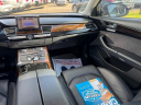 Thumbnail image of 2012 Audi A8 L at Treasure Auto Sales