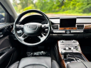 Thumbnail image of 2012 Audi A8 L at Treasure Auto Sales