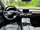 Thumbnail image of 2012 Audi A8 L at Treasure Auto Sales