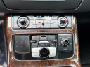 Thumbnail image of 2012 Audi A8 L at Treasure Auto Sales