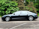 Thumbnail image of 2012 Audi A8 L at Treasure Auto Sales