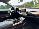 Thumbnail image of 2012 Audi A8 L at Treasure Auto Sales