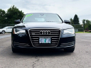 Thumbnail image of 2012 Audi A8 L at Treasure Auto Sales