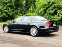 Thumbnail image of 2012 Audi A8 L at Treasure Auto Sales