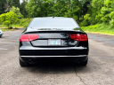 Thumbnail image of 2012 Audi A8 L at Treasure Auto Sales
