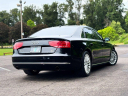 Thumbnail image of 2012 Audi A8 L at Treasure Auto Sales