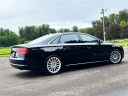 Thumbnail image of 2012 Audi A8 L at Treasure Auto Sales
