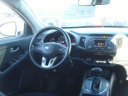 Thumbnail image of 2013 Kia Sportage at HEGAZI MOTORS LLC