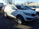 Thumbnail image of 2013 Kia Sportage at HEGAZI MOTORS LLC