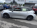 Thumbnail image of 2024 Toyota Corolla Hatchback at Northside-USED of Summersville, WV