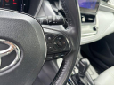 Thumbnail image of 2024 Toyota Corolla Hatchback at Northside-USED of Summersville, WV