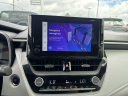 Thumbnail image of 2024 Toyota Corolla Hatchback at Northside-USED of Summersville, WV