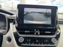 Thumbnail image of 2024 Toyota Corolla Hatchback at Northside-USED of Summersville, WV