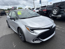 Thumbnail image of 2024 Toyota Corolla Hatchback at Northside-USED of Summersville, WV