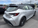 Thumbnail image of 2024 Toyota Corolla Hatchback at Northside-USED of Summersville, WV
