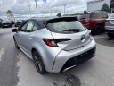 Thumbnail image of 2024 Toyota Corolla Hatchback at Northside-USED of Summersville, WV