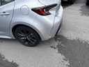 Thumbnail image of 2024 Toyota Corolla Hatchback at Northside-USED of Summersville, WV