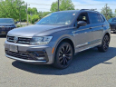 Thumbnail image of 2021 Volkswagen Tiguan at Schumacher Chevrolet of Livingston - Used