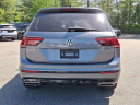 Thumbnail image of 2021 Volkswagen Tiguan at Schumacher Chevrolet of Livingston - Used