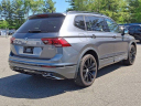 Thumbnail image of 2021 Volkswagen Tiguan at Schumacher Chevrolet of Livingston - Used