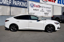 Thumbnail image of 2024 Acura Integra at Ball Auto Center Used