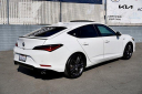 Thumbnail image of 2024 Acura Integra at Ball Auto Center Used