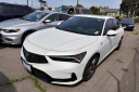 Thumbnail image of 2024 Acura Integra at Ball Auto Center Used
