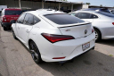 Thumbnail image of 2024 Acura Integra at Ball Auto Center Used
