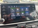 2021 Honda Accord EX-L at Morganton Honda