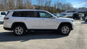 Thumbnail image of 2021 Jeep Grand Cherokee L at Croton Auto Park