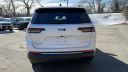 2021 Jeep Grand Cherokee L Limited at Croton Auto Park