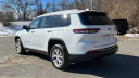 Thumbnail image of 2021 Jeep Grand Cherokee L at Croton Auto Park