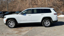 Thumbnail image of 2021 Jeep Grand Cherokee L at Croton Auto Park