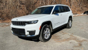 Thumbnail image of 2021 Jeep Grand Cherokee L at Croton Auto Park
