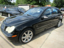 Thumbnail image of 2003 Mercedes-Benz C-Class at Auto Express Enterprise Inc