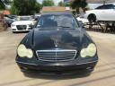 Thumbnail image of 2003 Mercedes-Benz C-Class at Auto Express Enterprise Inc
