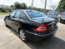 Thumbnail image of 2003 Mercedes-Benz C-Class at Auto Express Enterprise Inc