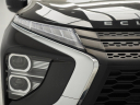 2022 Mitsubishi Eclipse Cross SEL at Bell Mitsubishi