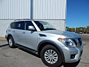 Thumbnail image of 2018 Nissan Armada at Mathews Nissan