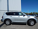 Thumbnail image of 2018 Nissan Armada at Mathews Nissan