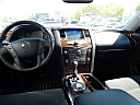 Thumbnail image of 2018 Nissan Armada at Mathews Nissan