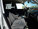Thumbnail image of 2018 Nissan Armada at Mathews Nissan