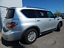 Thumbnail image of 2018 Nissan Armada at Mathews Nissan